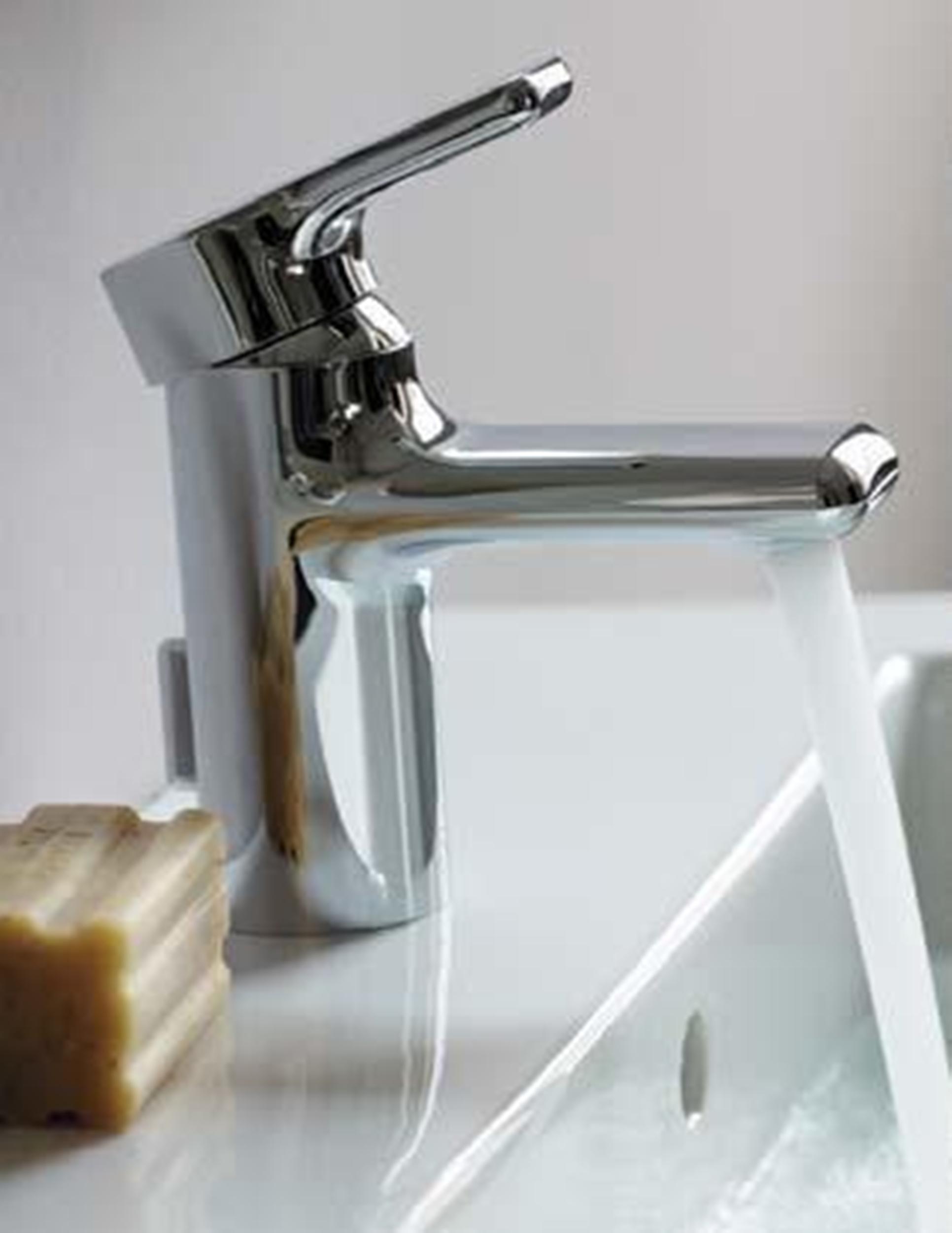 Attitude Lavatory Faucet