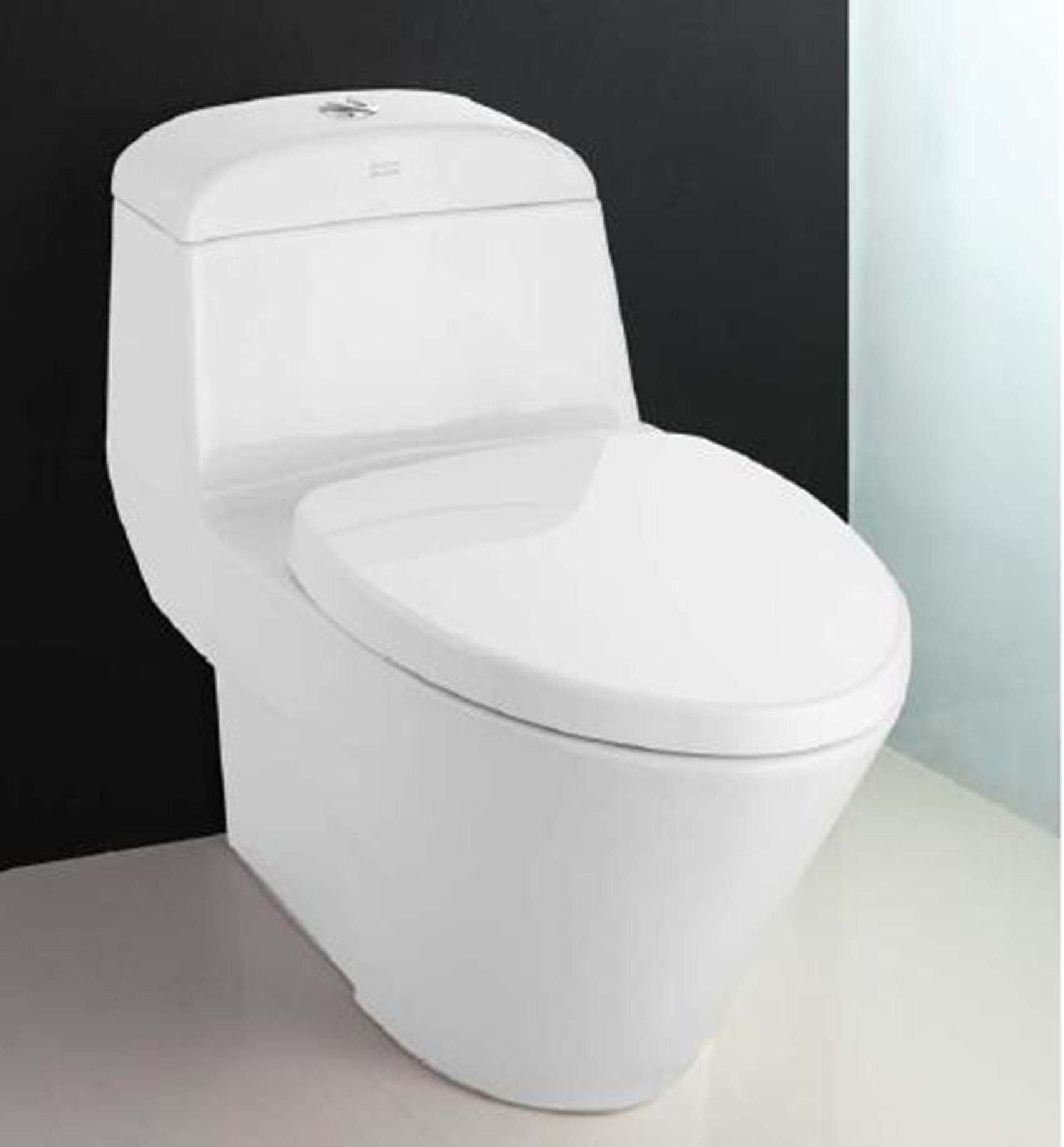 Active Western Water Closet